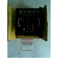 MB357249 MITSUBISHI LANCER YAKIT VE HARARET GÖSTERGE 